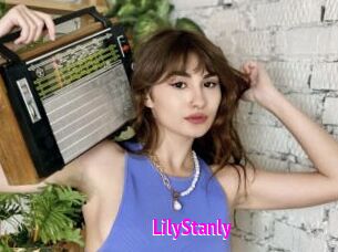 LilyStanly