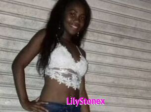 LilyStonex Porn Loverz