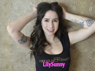 LilySunny
