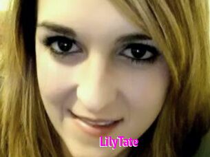 LilyTate Porn Loverz