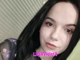 LilyXVioletX Porn Loverz