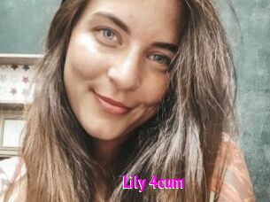 Lily_4cum