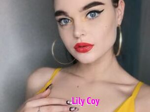 Lily_Coy