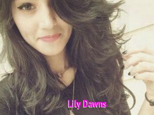Lily_Dawns Porn Loverz