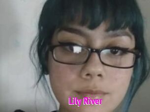 Lily_River Porn Loverz