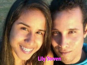 Lily_Steven