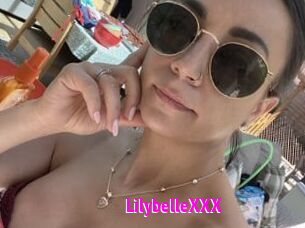 LilybelleXXX