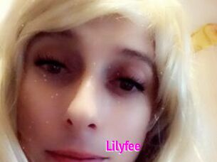Lilyfee