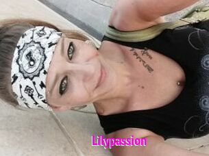 Lilypassion