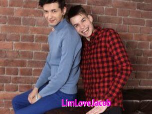 LimLoveJacob