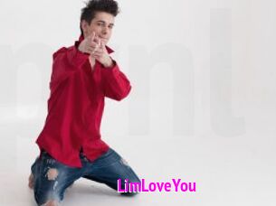 LimLoveYou Porn Loverz