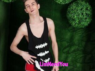 LimNeedYou Porn Loverz
