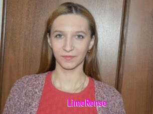 LimeRense