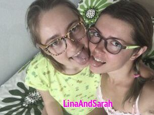 LinaAndSarah