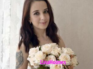 LinaHolmes Porn Loverz