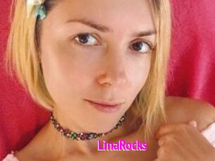 LinaRocks