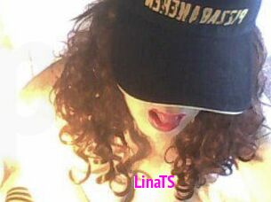 LinaTS