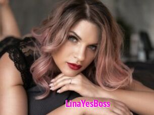 LinaYesBoss