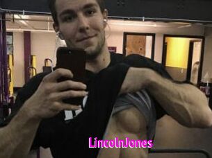 LincolnJones Porn Loverz
