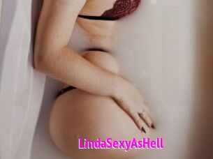 LindaSexyAsHell