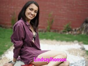 LindsayJhonson