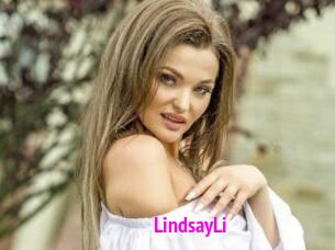 LindsayLi