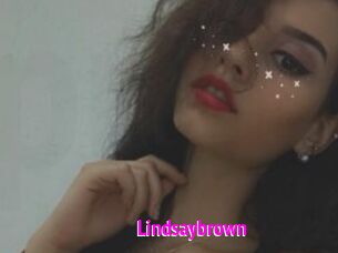 Lindsaybrown