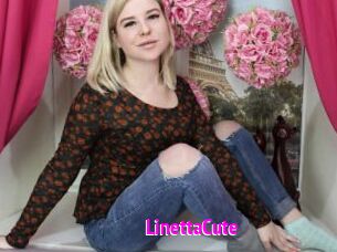 LinettaCute