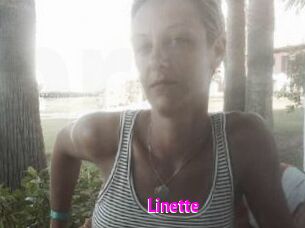 Linette
