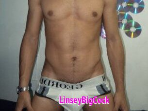 LinseyBigCock