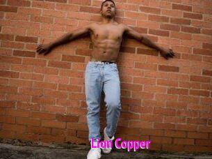 Lion_Copper