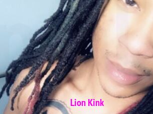 Lion_Kink