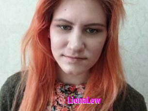 LionaLew