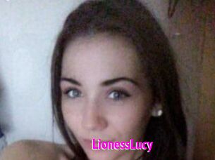 LionessLucy