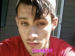 Lionink255