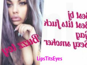 LipsTitsEyes Porn Loverz