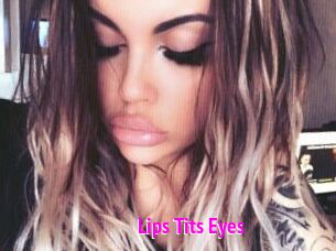 Lips_Tits_Eyes Porn Loverz