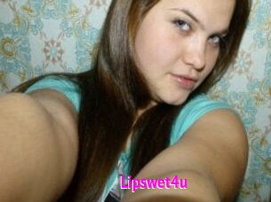 Lipswet4u