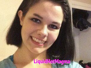LiquidHotMagma