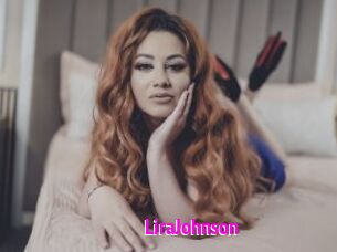 LiraJohnson