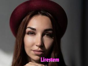 Lirestem