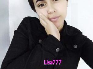Lisa777