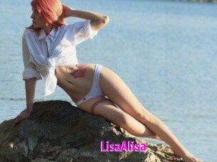 LisaAlisa