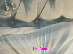 LisaAnnnx