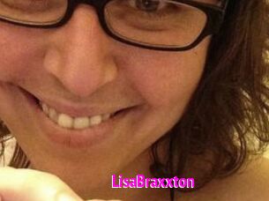 LisaBraxxton