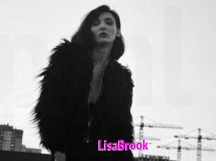 LisaBrook Porn Loverz