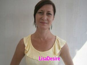 LisaDesire