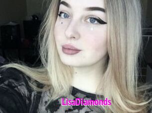 LisaDiamonds Porn Loverz