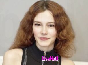 LisaHall