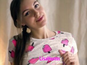 LisaHornn